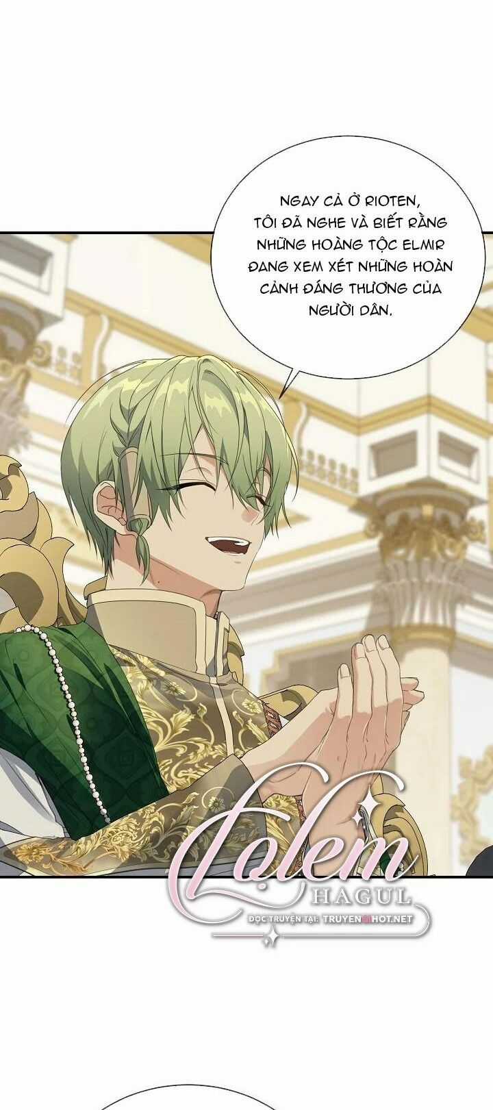 Hướng Về Ánh Dương Lần Nữa Chapter 68 trang 48