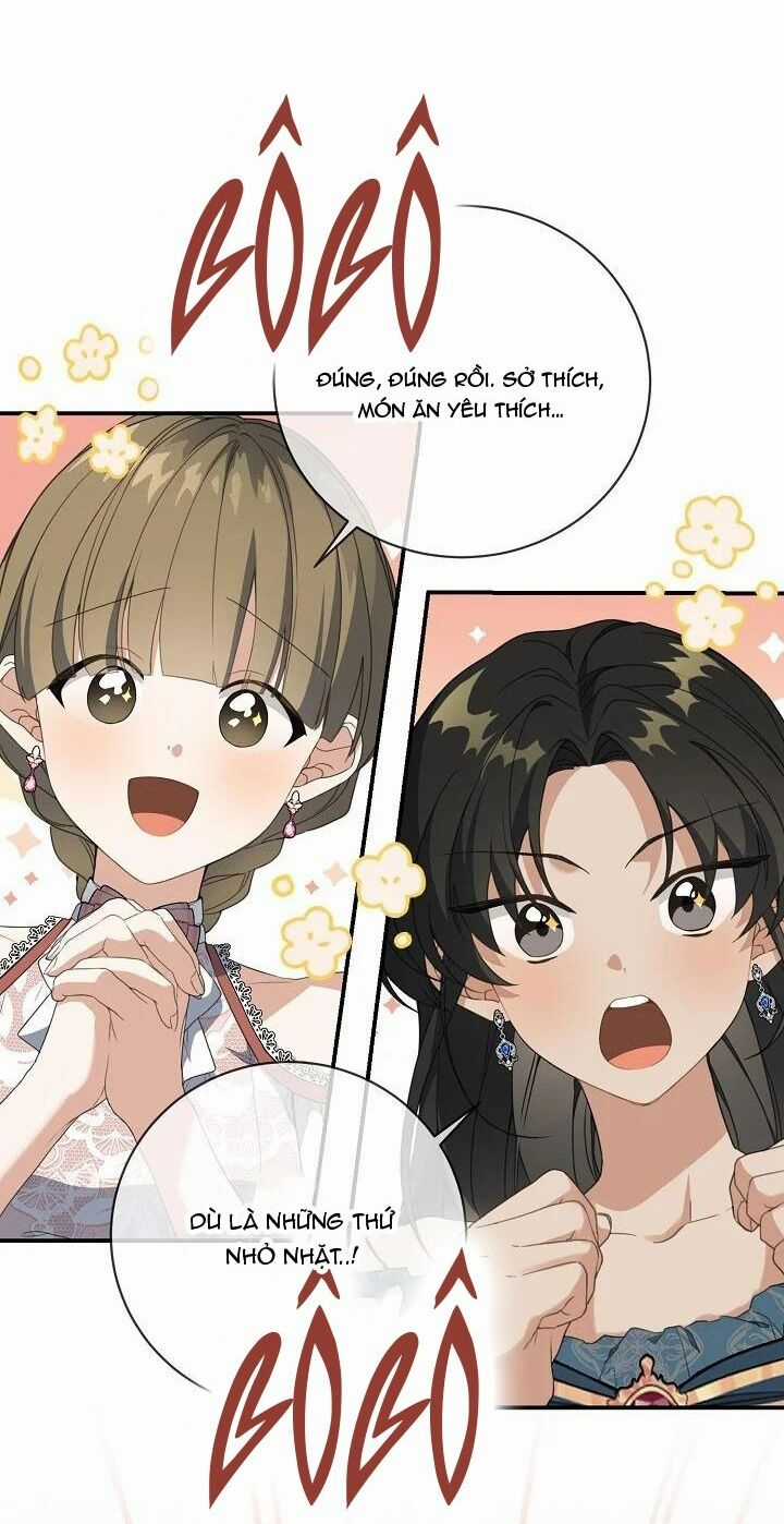 Hướng Về Ánh Dương Lần Nữa Chapter 68 trang 5