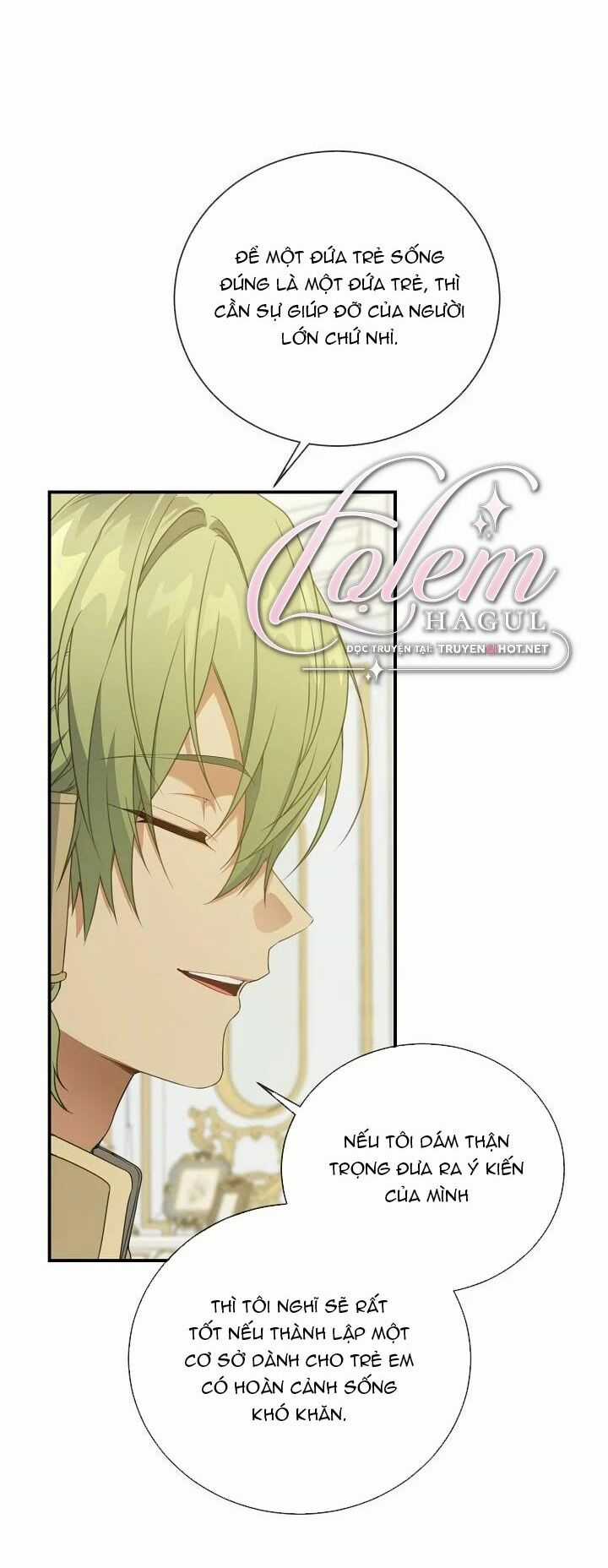 Hướng Về Ánh Dương Lần Nữa Chapter 68 trang 50