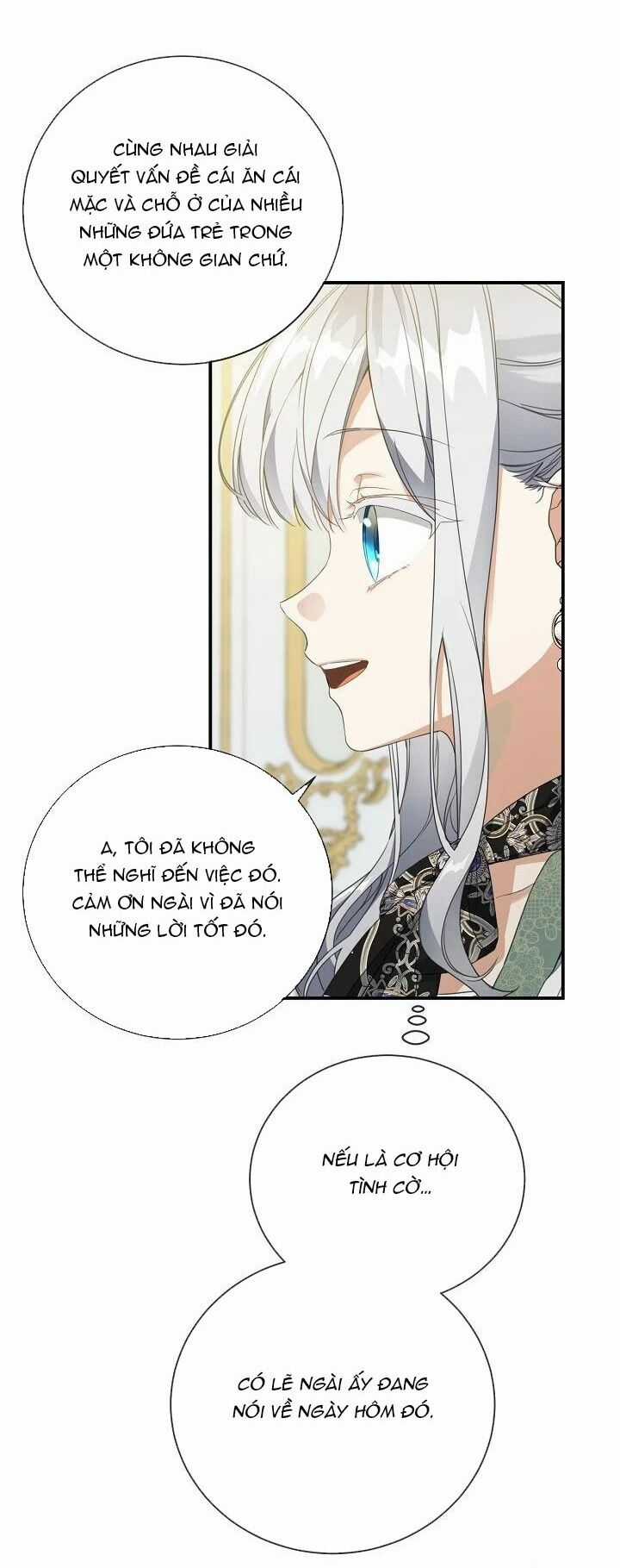 Hướng Về Ánh Dương Lần Nữa Chapter 68 trang 51