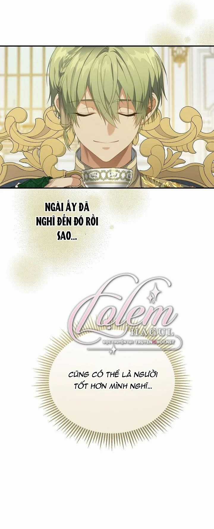 Hướng Về Ánh Dương Lần Nữa Chapter 68 trang 52