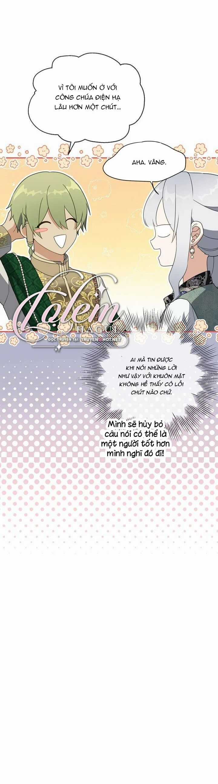 Hướng Về Ánh Dương Lần Nữa Chapter 68 trang 55