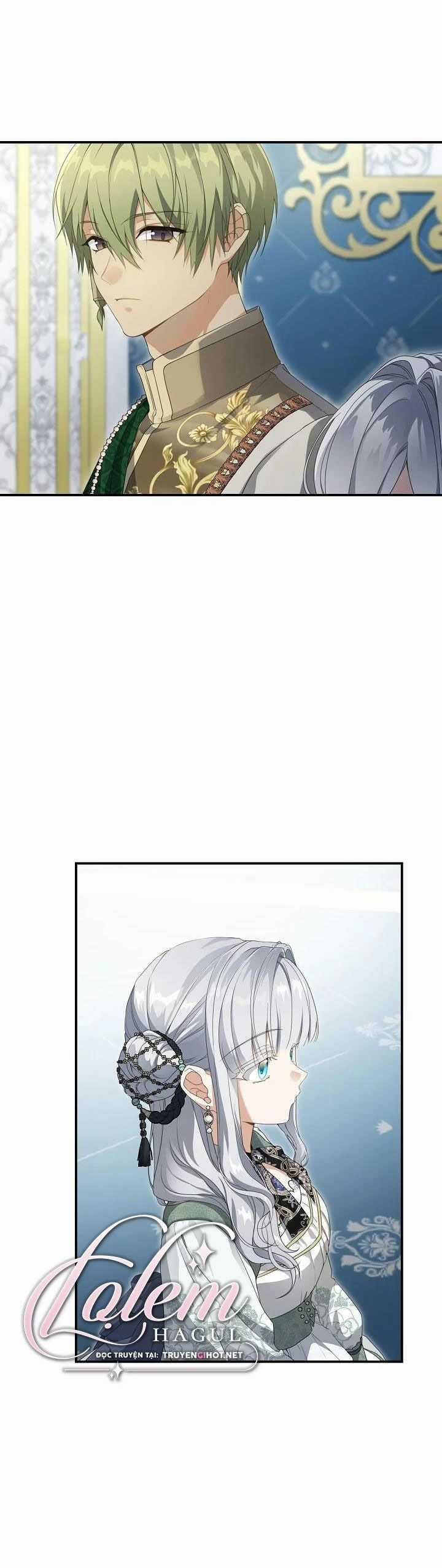 Hướng Về Ánh Dương Lần Nữa Chapter 68 trang 57