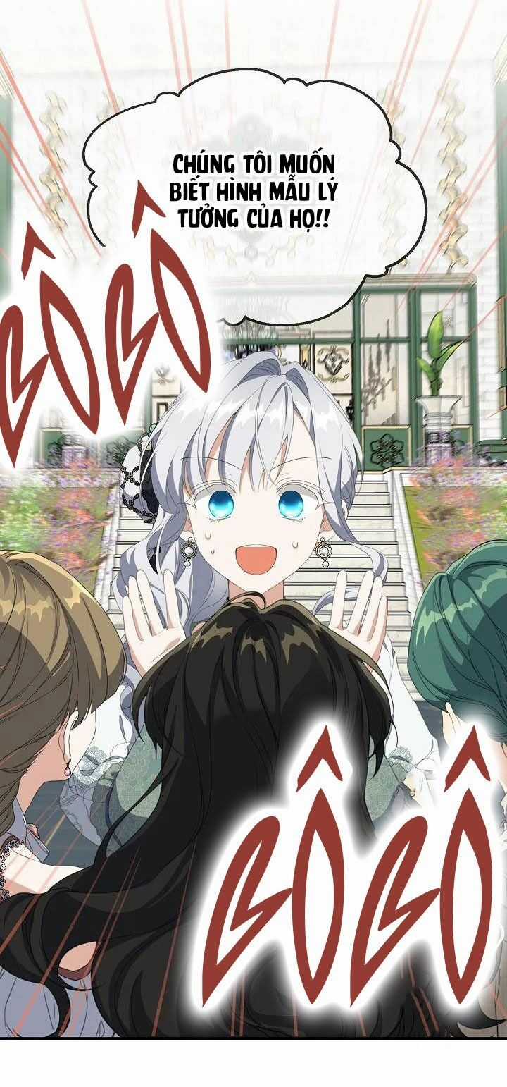 Hướng Về Ánh Dương Lần Nữa Chapter 68 trang 6