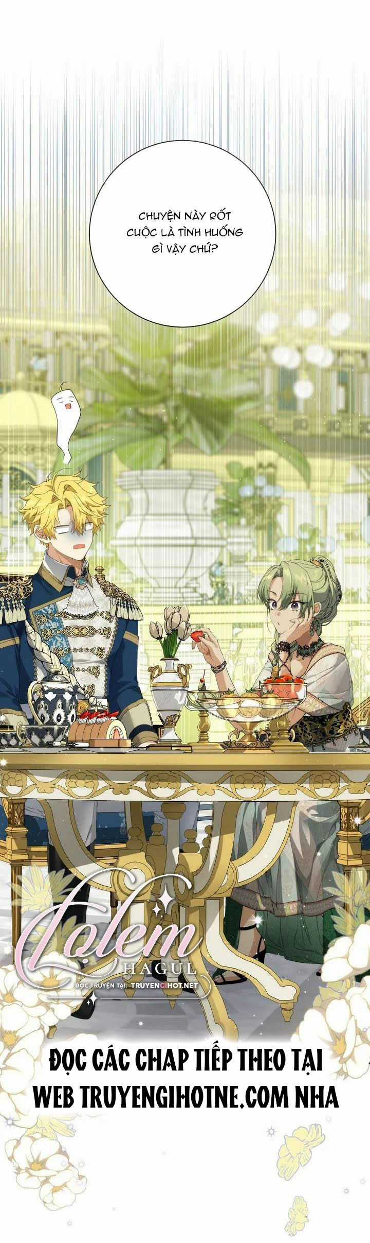 Hướng Về Ánh Dương Lần Nữa Chapter 68 trang 63