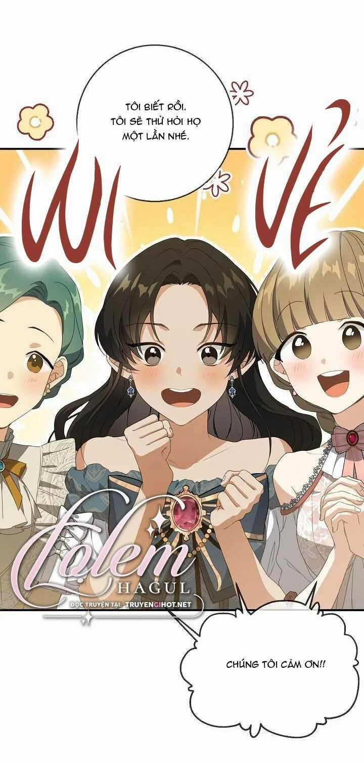 Hướng Về Ánh Dương Lần Nữa Chapter 68 trang 8