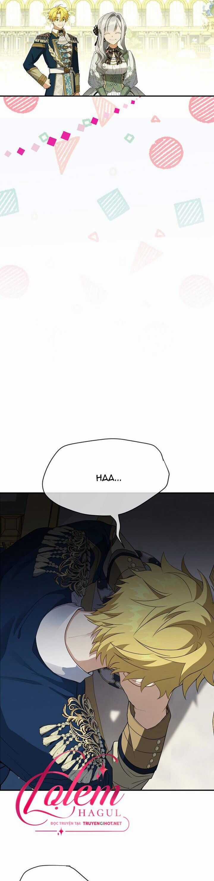 Hướng Về Ánh Dương Lần Nữa Chapter 69 trang 17