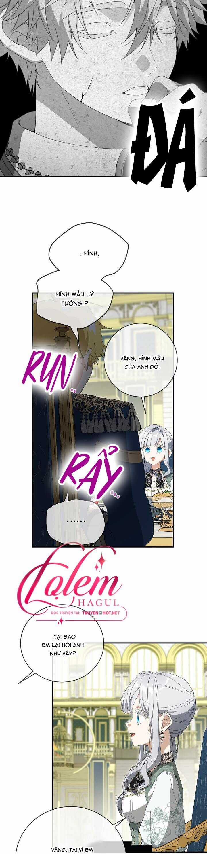 Hướng Về Ánh Dương Lần Nữa Chapter 69 trang 20