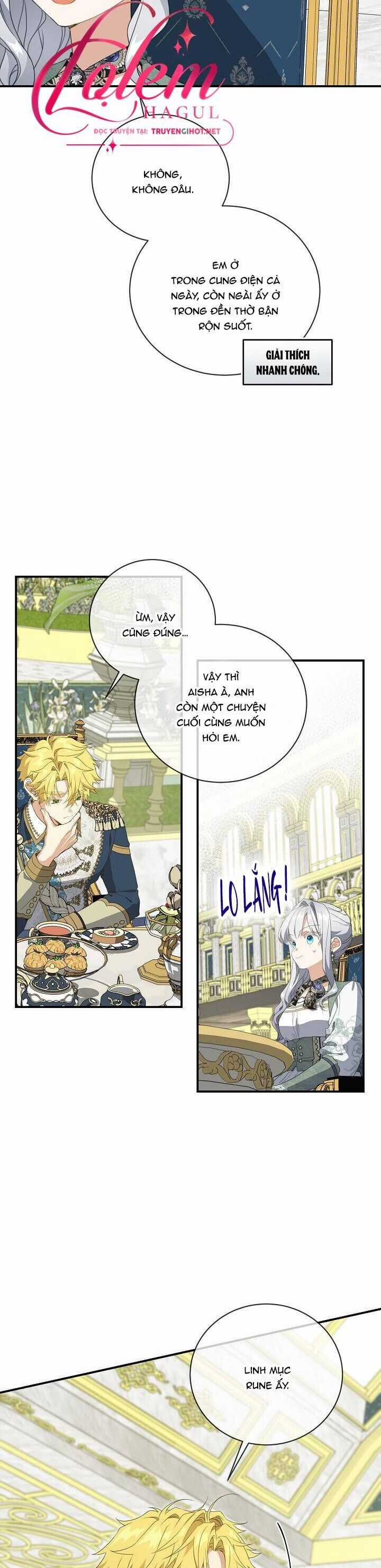 Hướng Về Ánh Dương Lần Nữa Chapter 69 trang 25