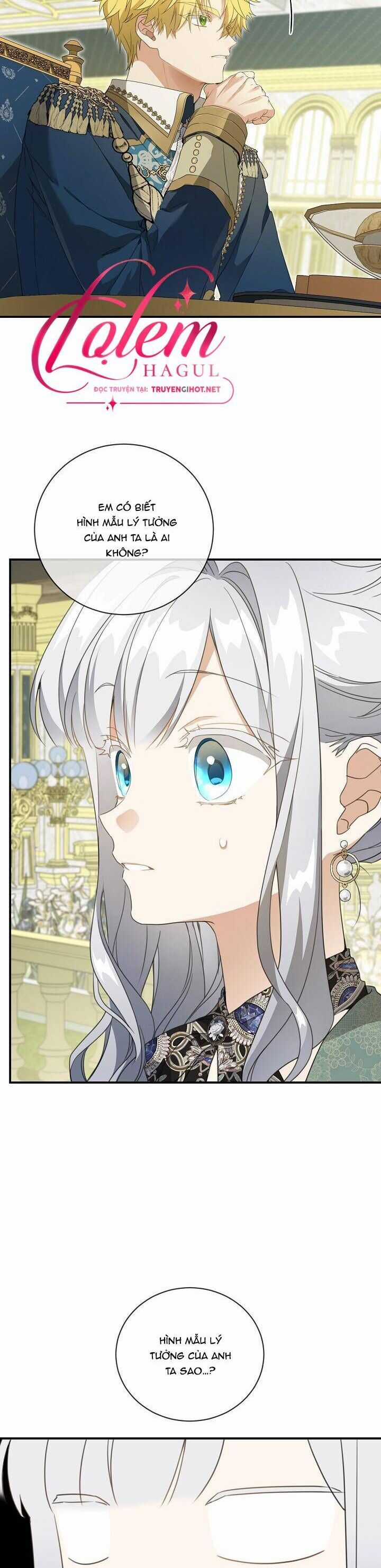 Hướng Về Ánh Dương Lần Nữa Chapter 69 trang 26