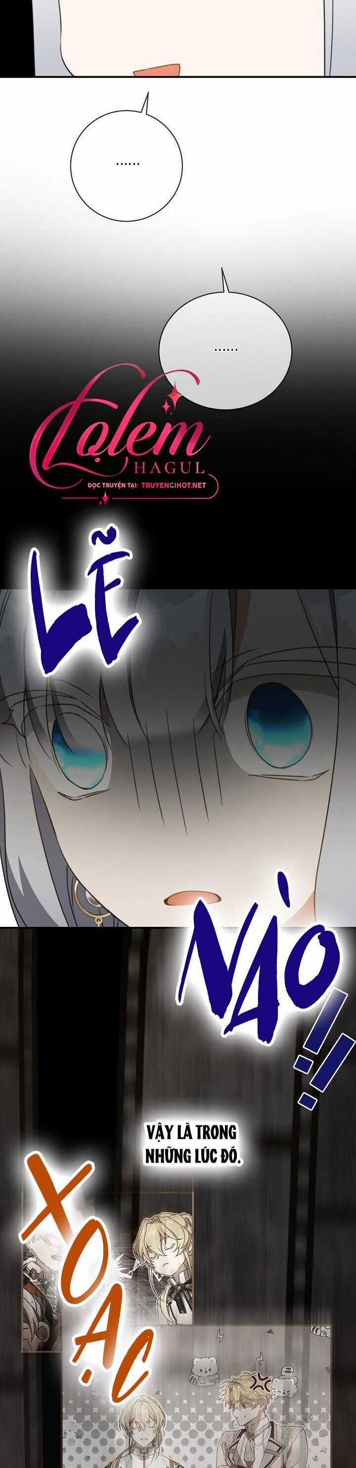 Hướng Về Ánh Dương Lần Nữa Chapter 69 trang 27