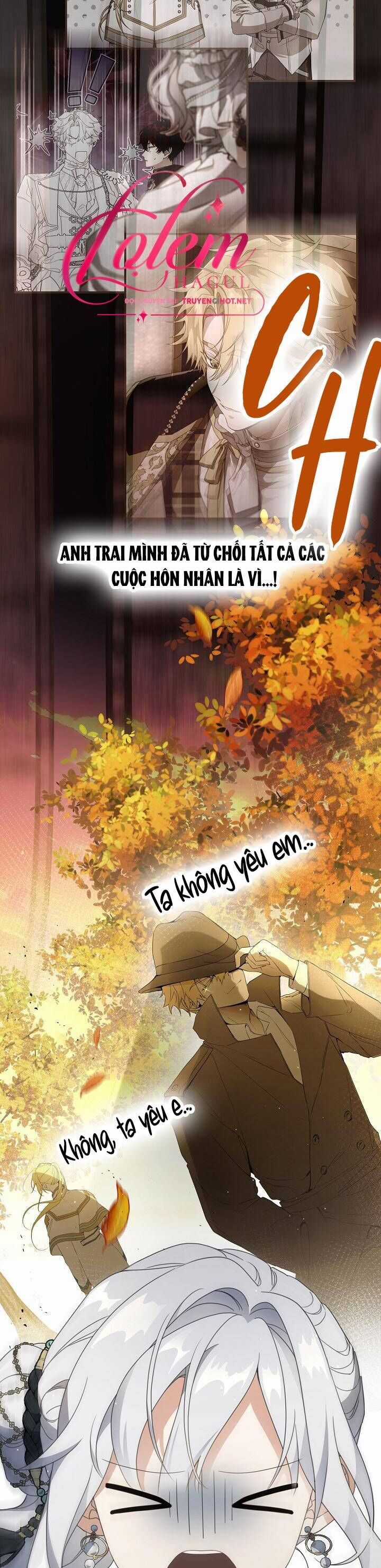 Hướng Về Ánh Dương Lần Nữa Chapter 69 trang 28