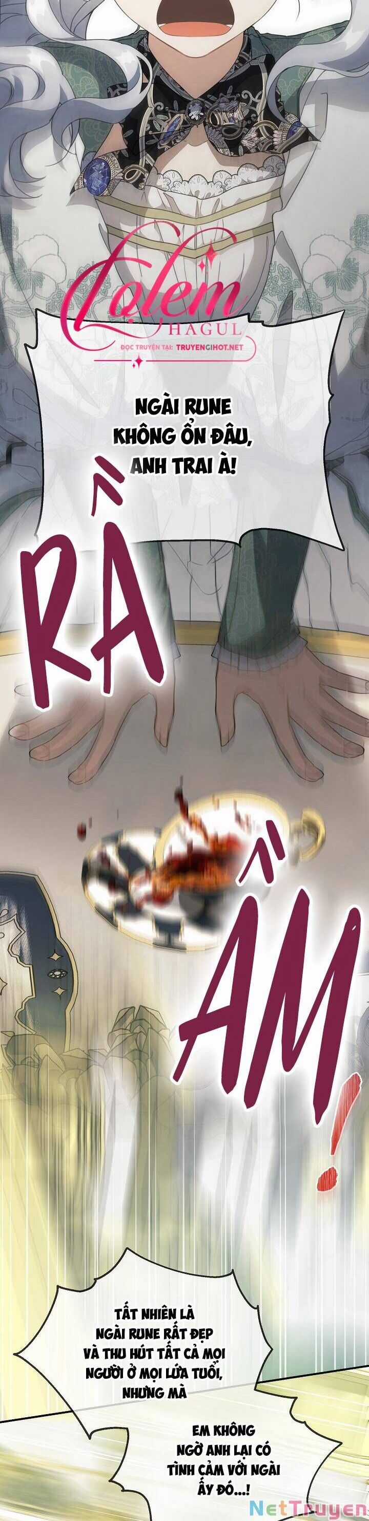 Hướng Về Ánh Dương Lần Nữa Chapter 69 trang 29