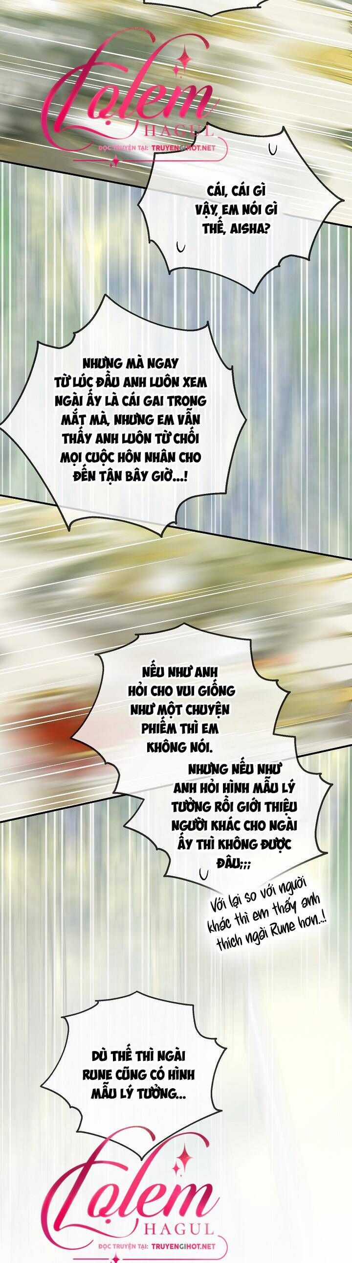 Hướng Về Ánh Dương Lần Nữa Chapter 69 trang 30