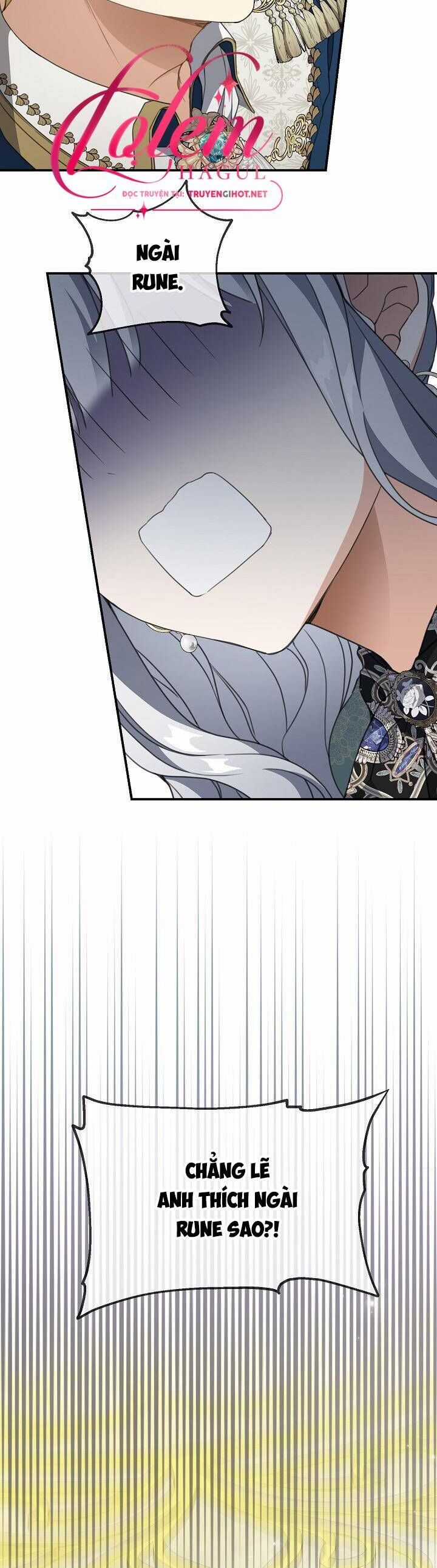 Hướng Về Ánh Dương Lần Nữa Chapter 69 trang 32