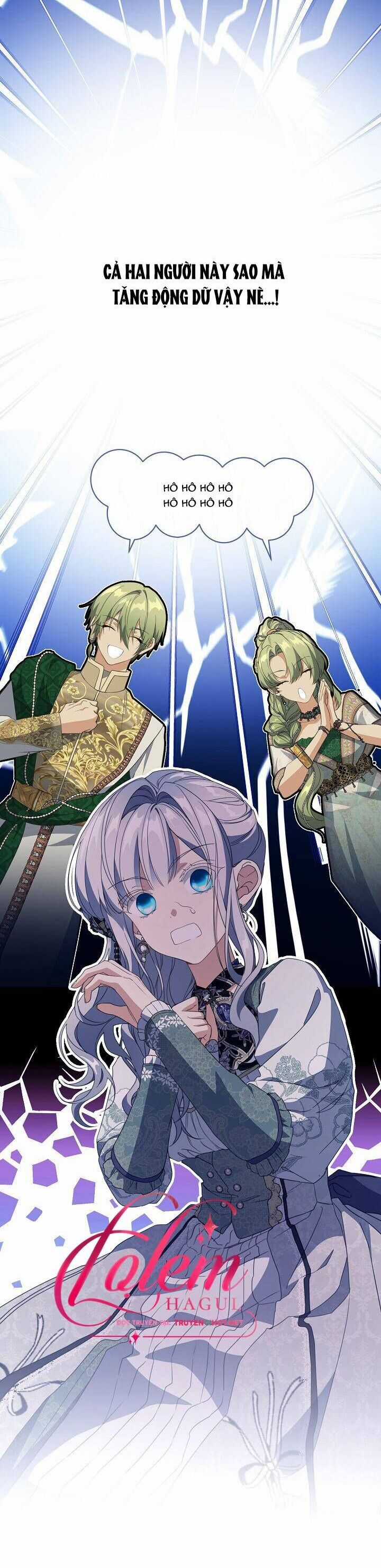 Hướng Về Ánh Dương Lần Nữa Chapter 69 trang 5