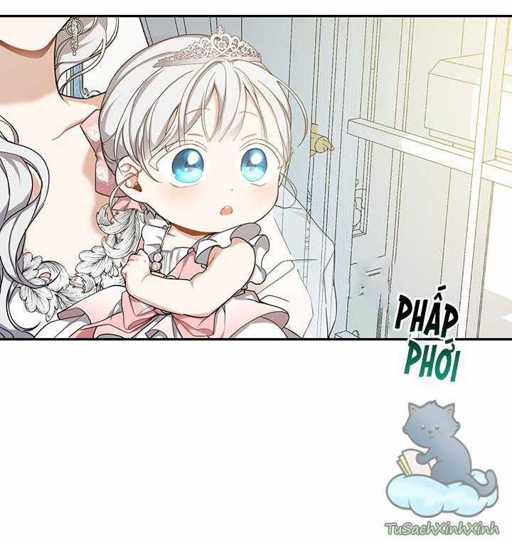 Hướng Về Ánh Dương Lần Nữa Chapter 7.5 trang 10