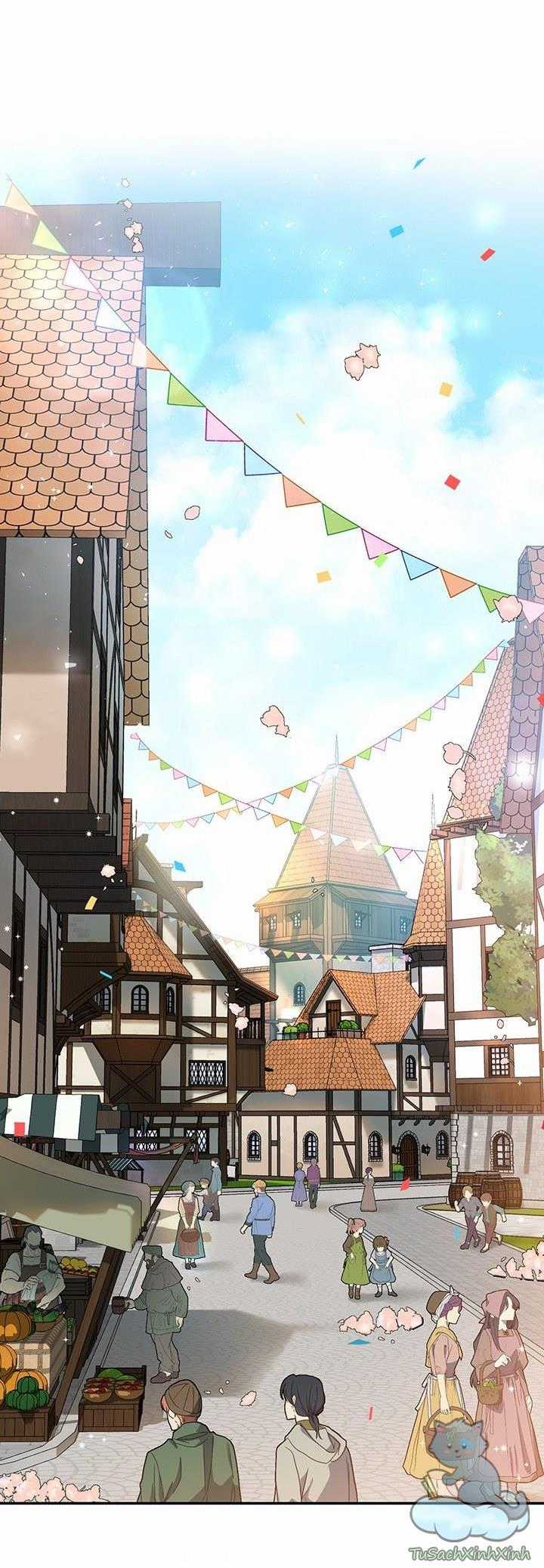 Hướng Về Ánh Dương Lần Nữa Chapter 7.5 trang 11