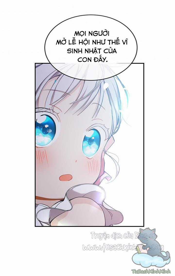 Hướng Về Ánh Dương Lần Nữa Chapter 7.5 trang 12