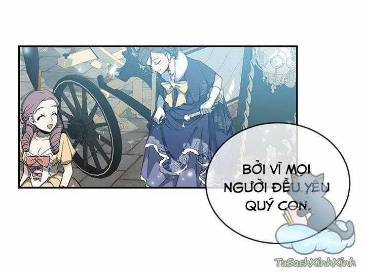 Hướng Về Ánh Dương Lần Nữa Chapter 7.5 trang 13