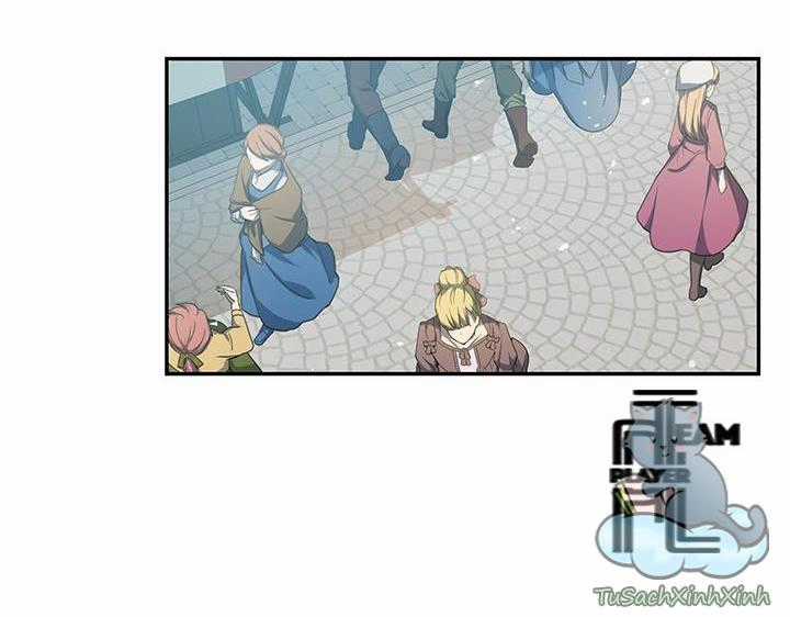 Hướng Về Ánh Dương Lần Nữa Chapter 7.5 trang 14