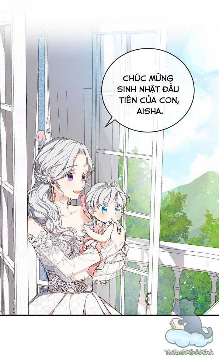 Hướng Về Ánh Dương Lần Nữa Chapter 7.5 trang 15