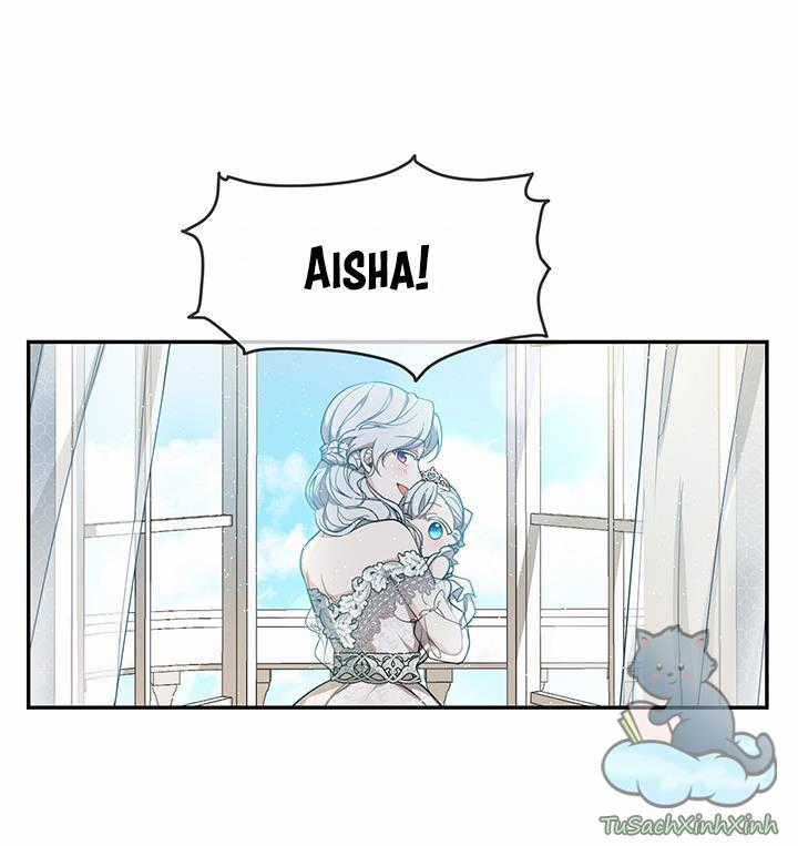 Hướng Về Ánh Dương Lần Nữa Chapter 7.5 trang 16