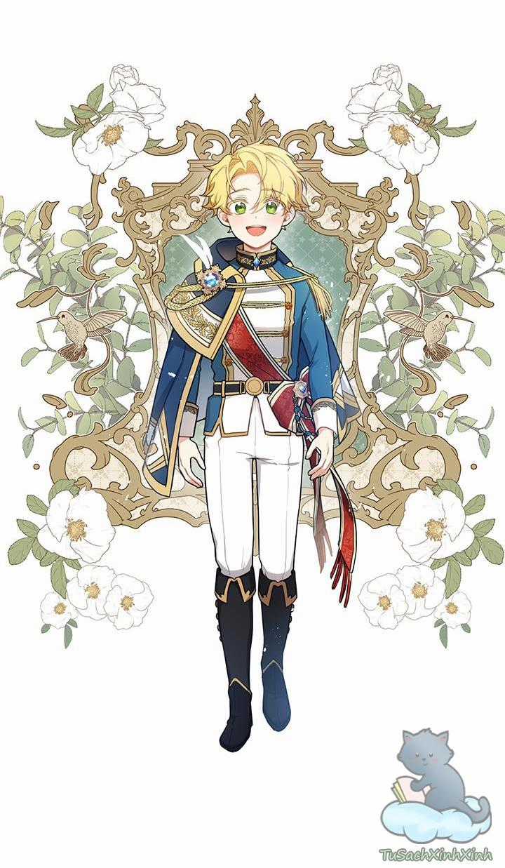 Hướng Về Ánh Dương Lần Nữa Chapter 7.5 trang 17