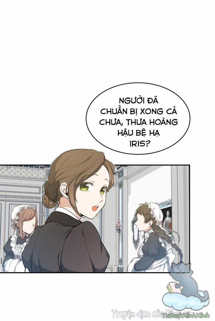 Hướng Về Ánh Dương Lần Nữa Chapter 7.5 trang 2