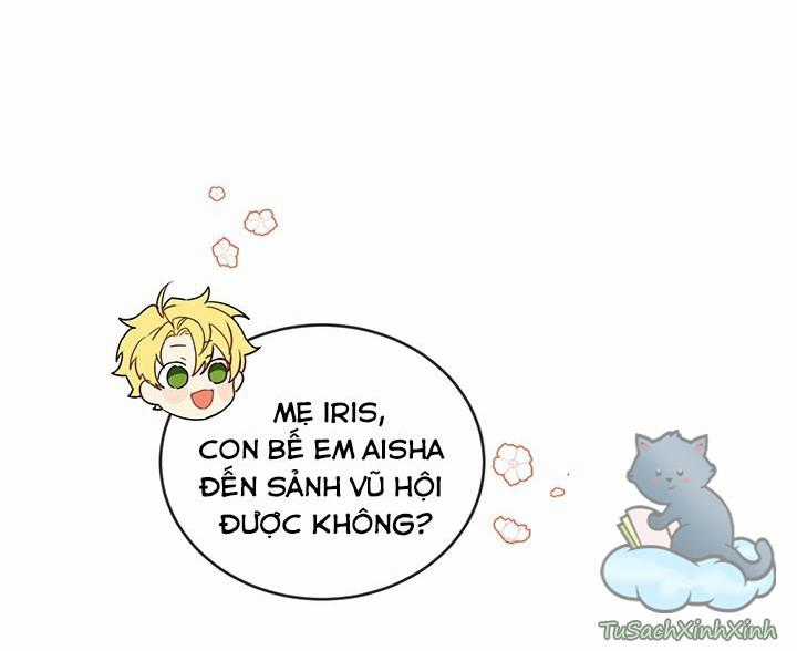 Hướng Về Ánh Dương Lần Nữa Chapter 7.5 trang 20