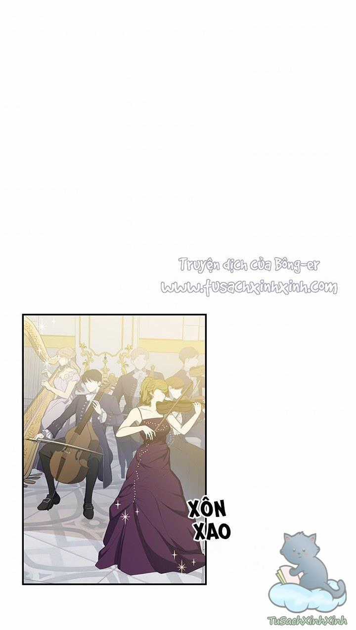 Hướng Về Ánh Dương Lần Nữa Chapter 7.5 trang 22