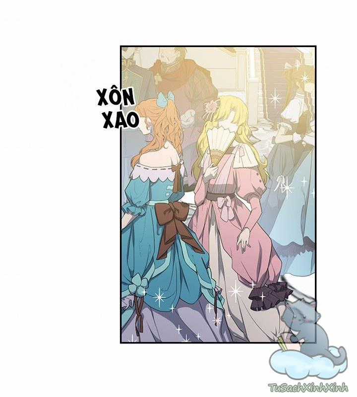 Hướng Về Ánh Dương Lần Nữa Chapter 7.5 trang 23