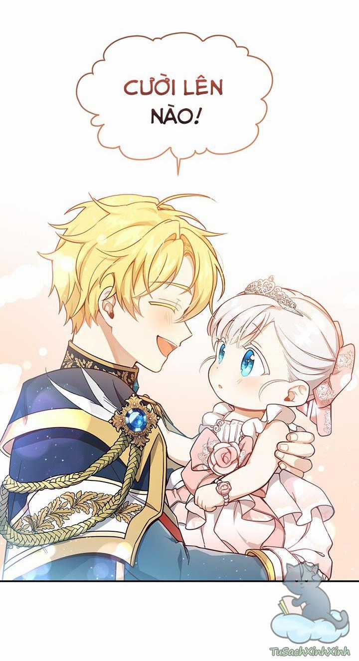 Hướng Về Ánh Dương Lần Nữa Chapter 7.5 trang 27