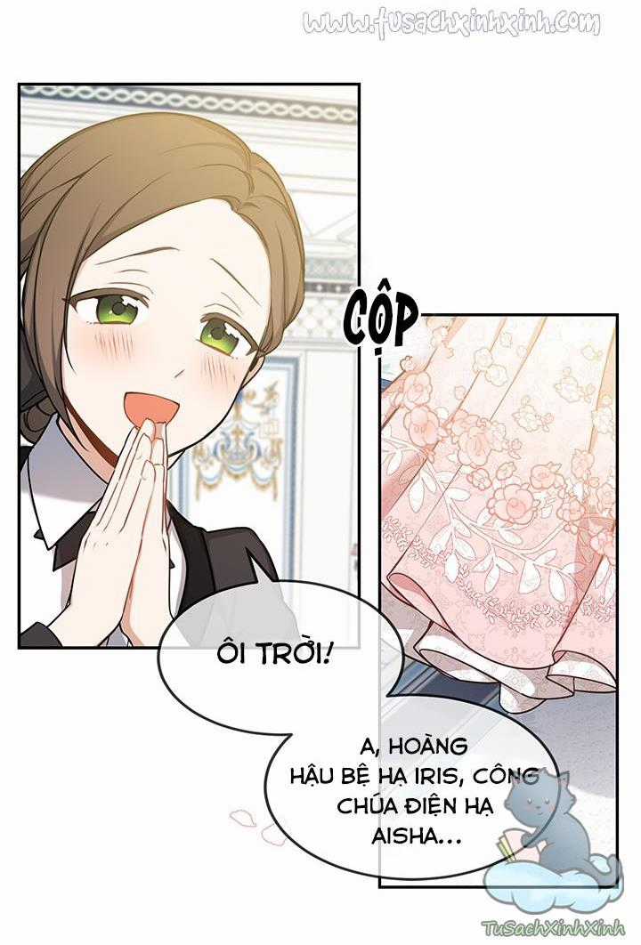 Hướng Về Ánh Dương Lần Nữa Chapter 7.5 trang 3