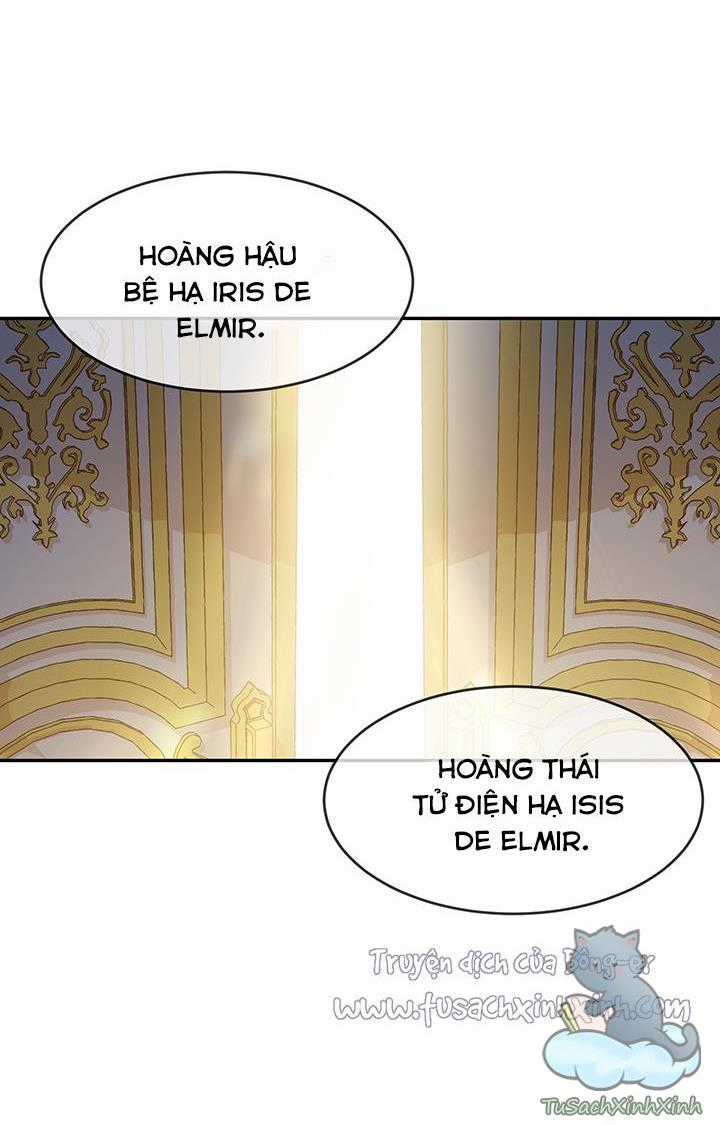 Hướng Về Ánh Dương Lần Nữa Chapter 7.5 trang 31