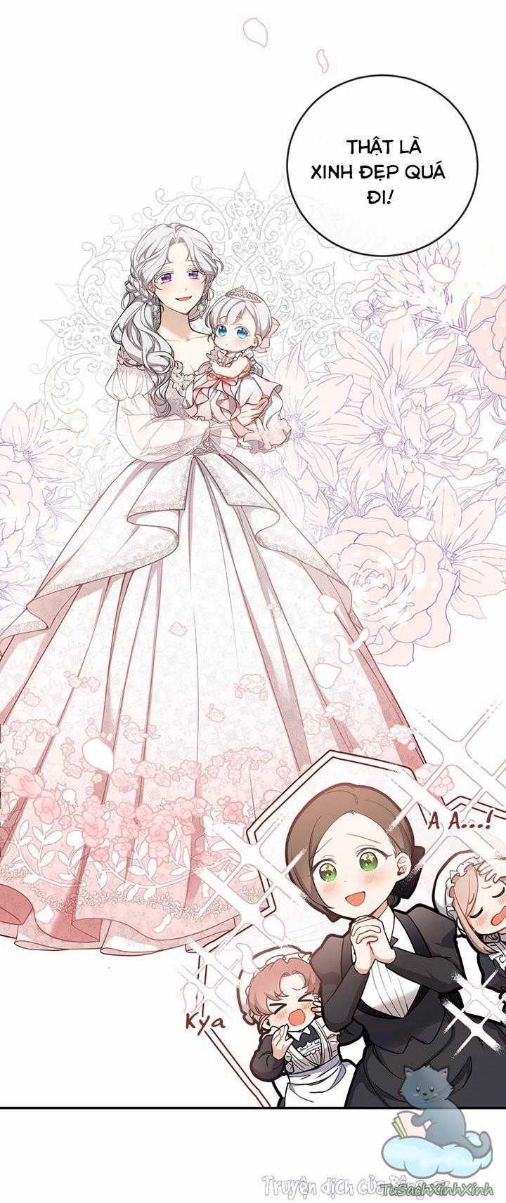 Hướng Về Ánh Dương Lần Nữa Chapter 7.5 trang 4