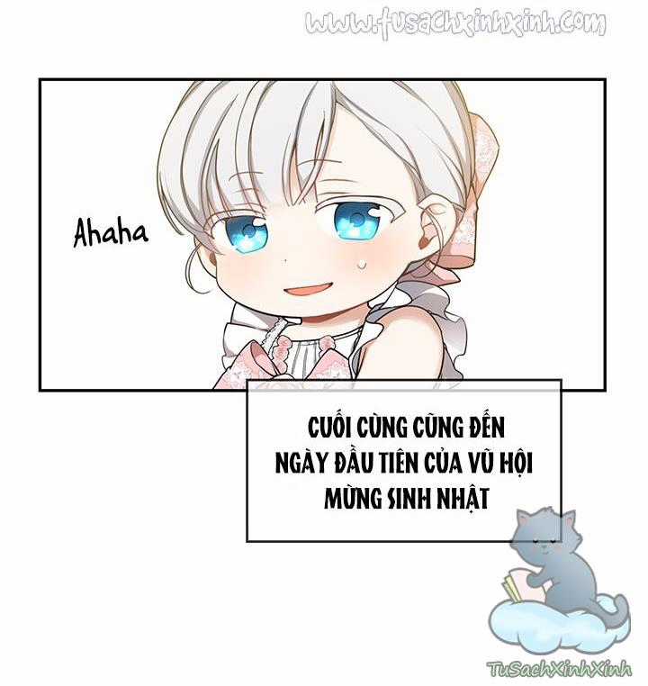 Hướng Về Ánh Dương Lần Nữa Chapter 7.5 trang 5