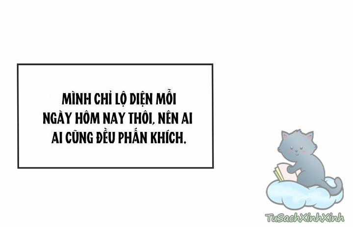 Hướng Về Ánh Dương Lần Nữa Chapter 7.5 trang 6