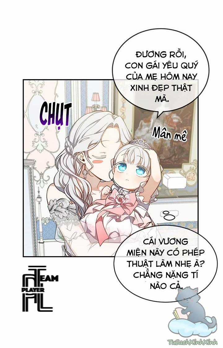 Hướng Về Ánh Dương Lần Nữa Chapter 7.5 trang 7