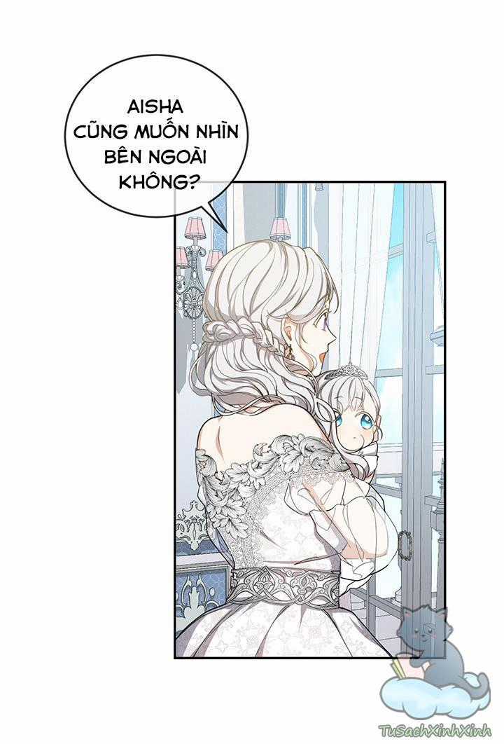 Hướng Về Ánh Dương Lần Nữa Chapter 7.5 trang 8