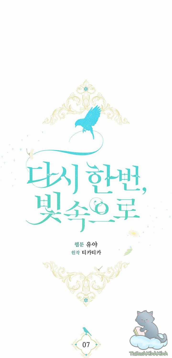 Hướng Về Ánh Dương Lần Nữa Chapter 7 trang 11