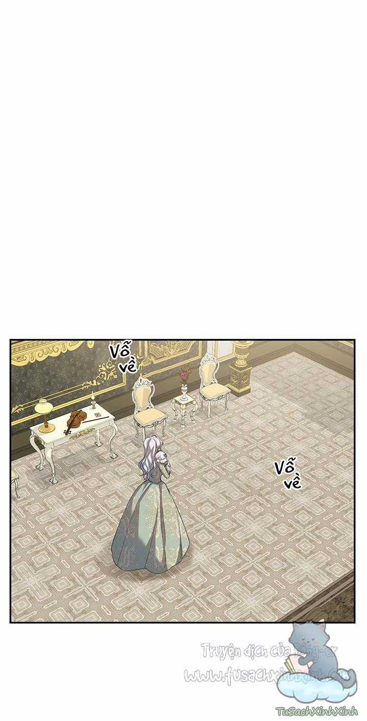 Hướng Về Ánh Dương Lần Nữa Chapter 7 trang 12