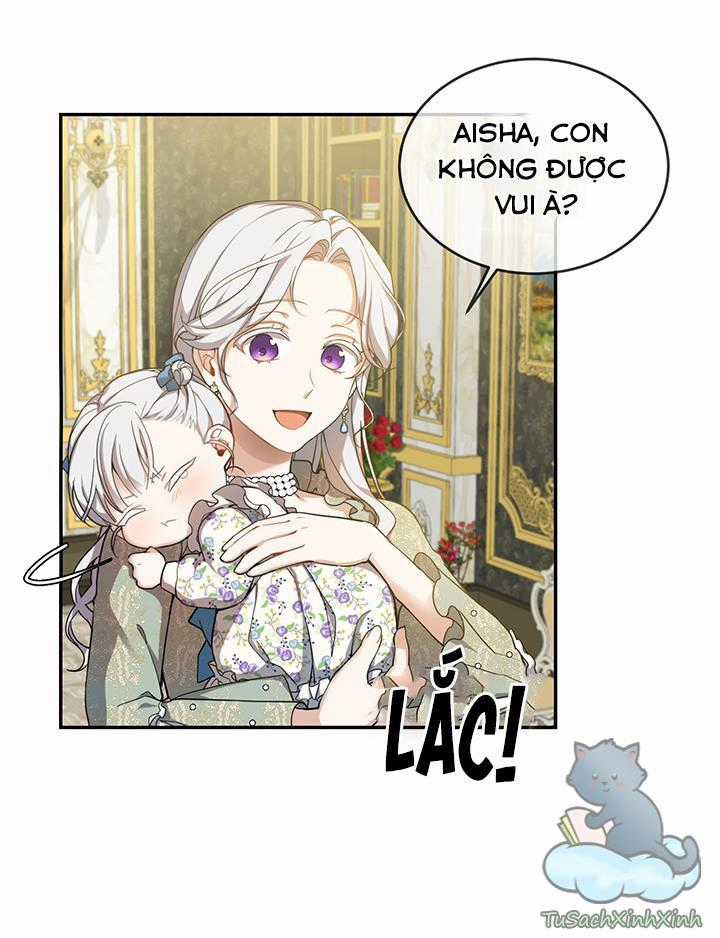 Hướng Về Ánh Dương Lần Nữa Chapter 7 trang 13