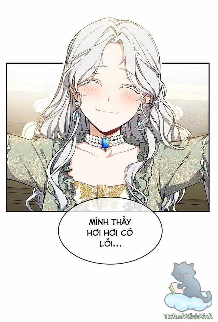 Hướng Về Ánh Dương Lần Nữa Chapter 7 trang 17