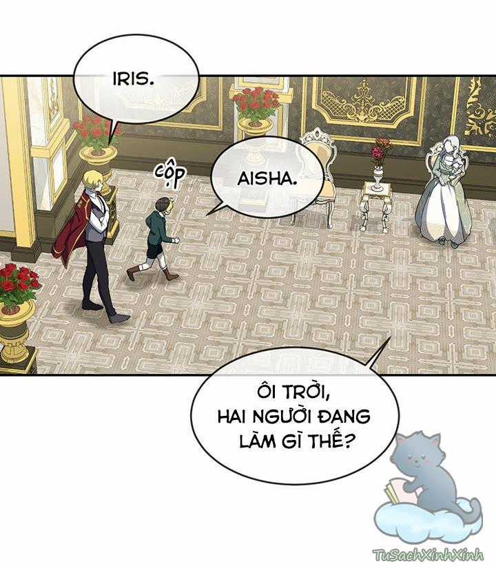 Hướng Về Ánh Dương Lần Nữa Chapter 7 trang 19