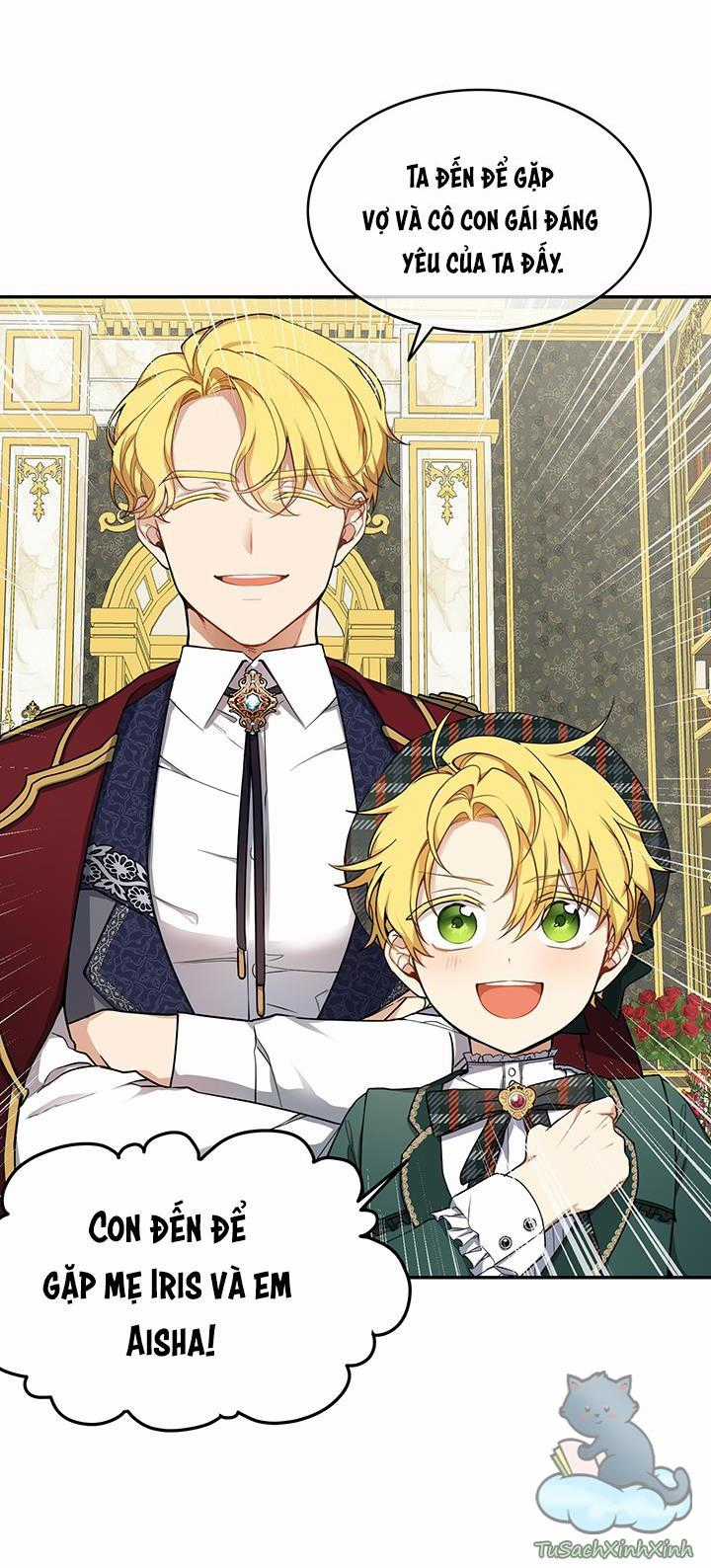 Hướng Về Ánh Dương Lần Nữa Chapter 7 trang 20