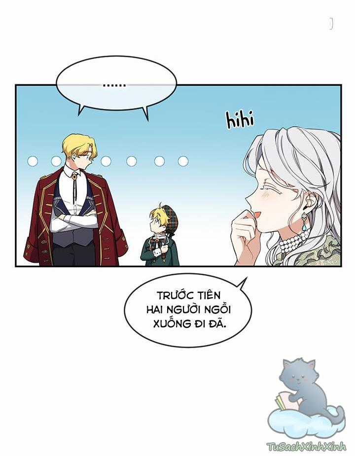 Hướng Về Ánh Dương Lần Nữa Chapter 7 trang 21