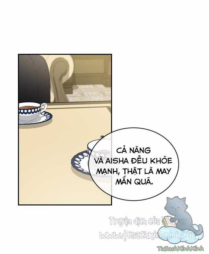 Hướng Về Ánh Dương Lần Nữa Chapter 7 trang 22