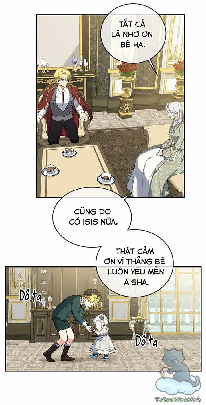 Hướng Về Ánh Dương Lần Nữa Chapter 7 trang 23