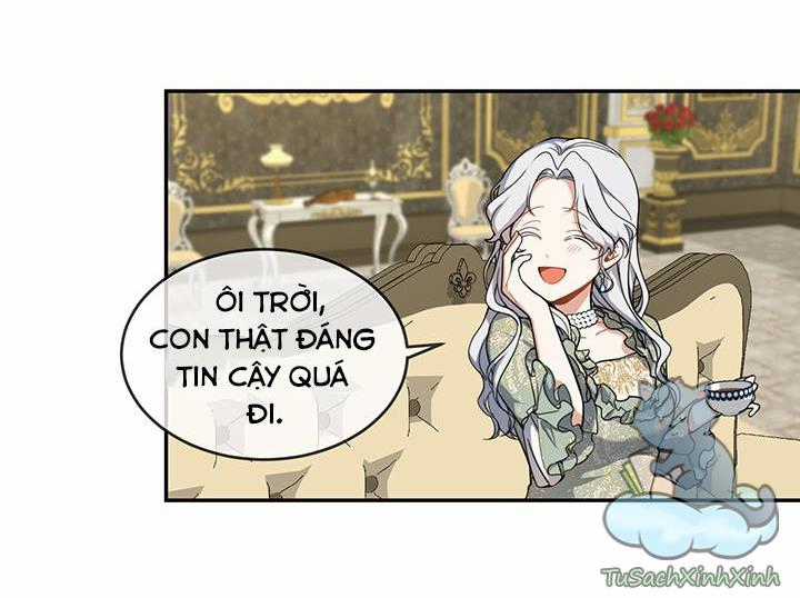 Hướng Về Ánh Dương Lần Nữa Chapter 7 trang 25